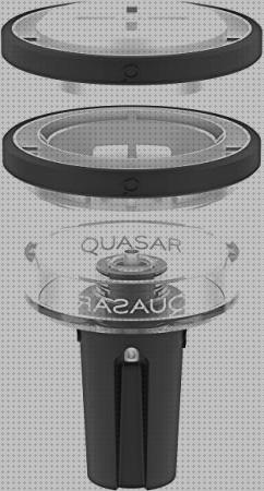 Review de quasar shisha