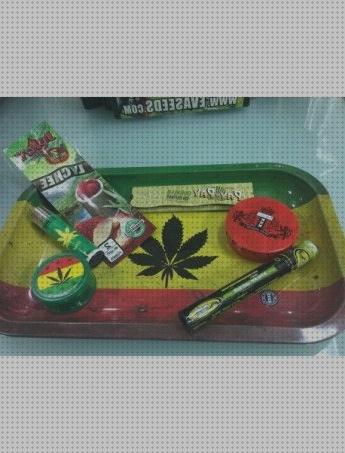 Review de raw kit de marihuana