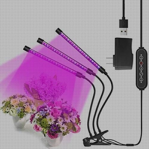 ¿Dónde poder comprar led cachimba roleadro lamparas led cultivo grow light 75w floracion marihuana?