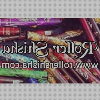 ¿Dónde poder comprar roller shisha?