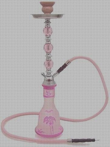 Mejores 23 rosas shisha bajo análisis