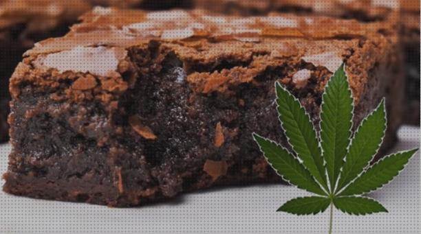 Análisis de las 33 mejores Semillas De Cañamo Brownie