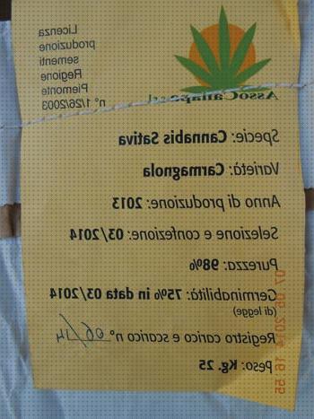 ¿Dónde poder comprar certificadas semillas semillas de marihuana certificadas?