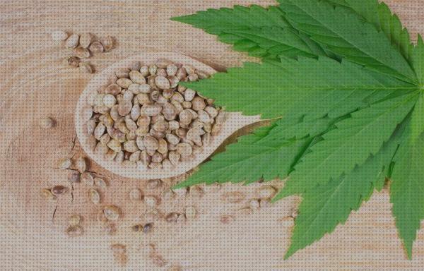 Review de semillas de marihuana pequeñas