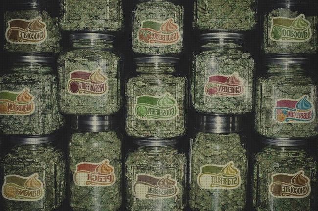 Las mejores marcas de sabores marihuanas semillas semillas marihuana sabor fresa
