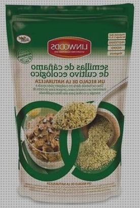 Las mejores semillas cañamo peladas articulo sancion olor a marihuana cachimba con alas semillas peladas de cáñamo