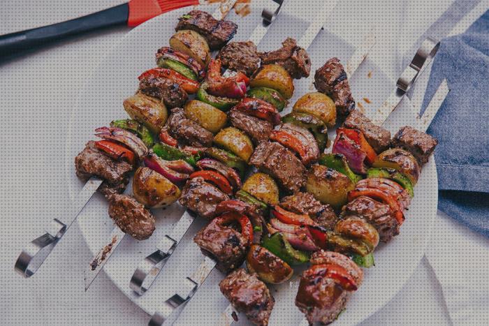 Review de shish kabob recipe grill