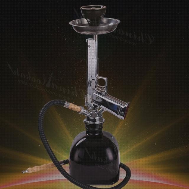 Las mejores shish cachimbas online shish mangal