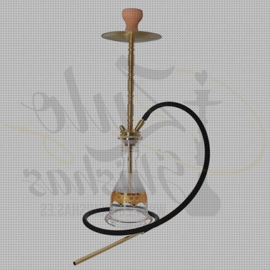 Las mejores marcas de shisha cachimbas online arabic