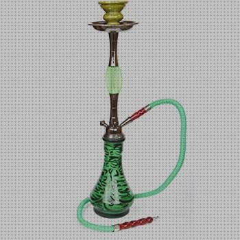 Las mejores marcas de shisha cachimbas online mike