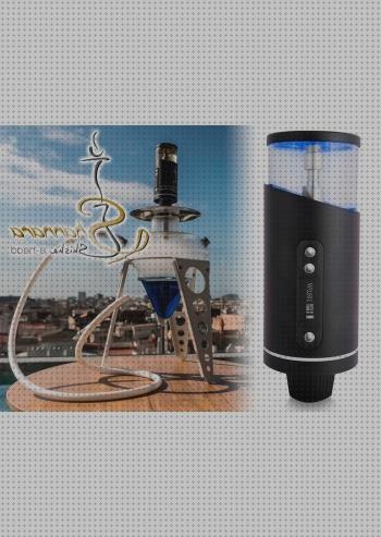 Mejores 41 shisha electronicas del mundo