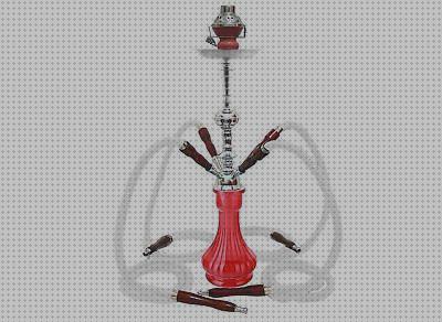 Las mejores shisha grandeur