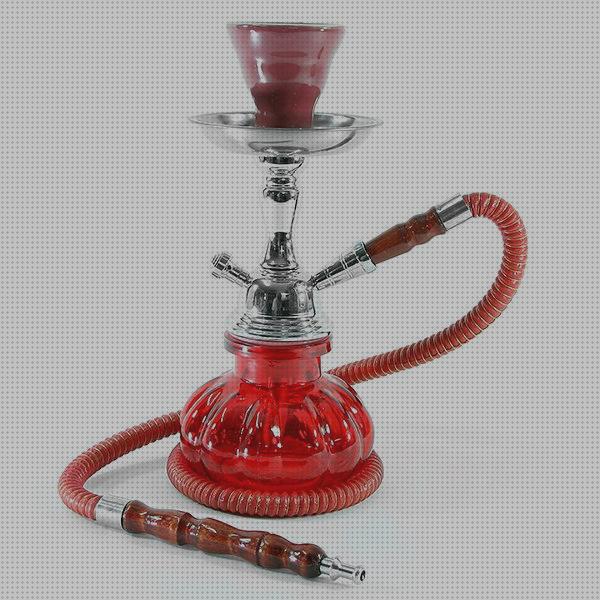 ¿Dónde poder comprar shisha grandeur?