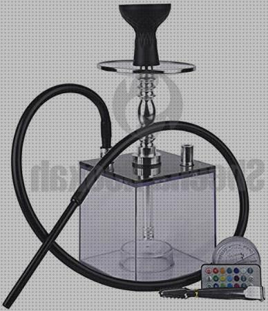 28 Mejores shisha partys