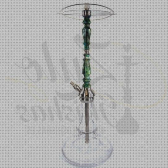 Análisis de los 27 mejores shisha planets