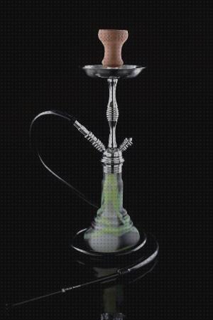 Review de shisha pn 480