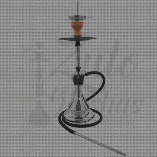 Las mejores marcas de shisha poster