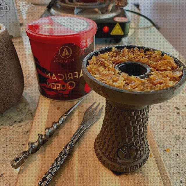 Mejores 34 shisha sabores