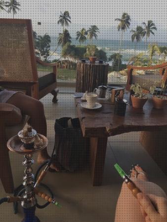 Review de shisha sri lanka