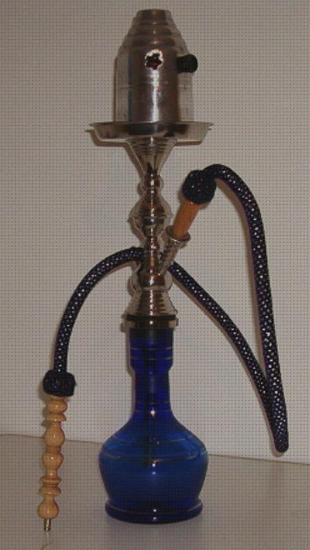 Las mejores shisha traduzione