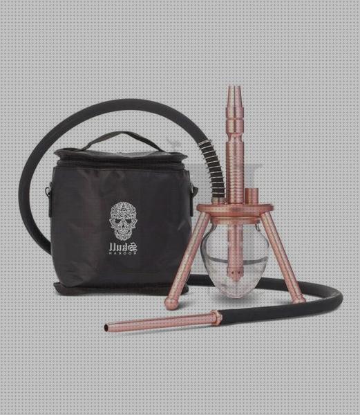 Las mejores shisha skull shisha