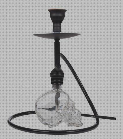 Los 15 Mejores skull shisha bajo análisis