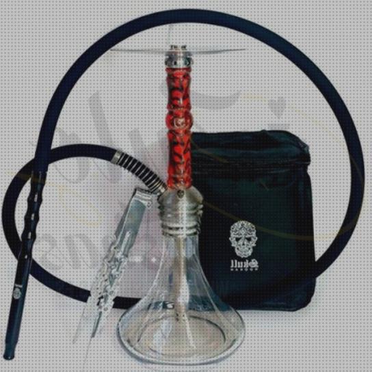 ¿Dónde poder comprar shisha cachimbas online spirit?