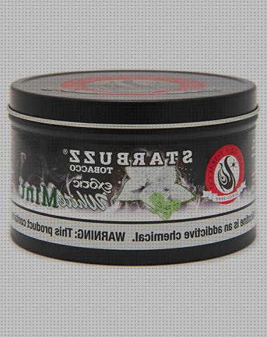 Las mejores marcas de shisha tobacco shisha starbuzz shisha tobacco