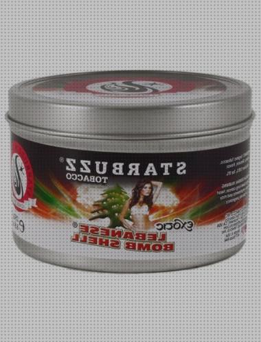 Las mejores shisha tobacco shisha starbuzz shisha tobacco