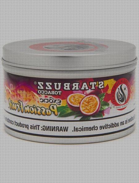 Review de starbuzz shisha tobacco