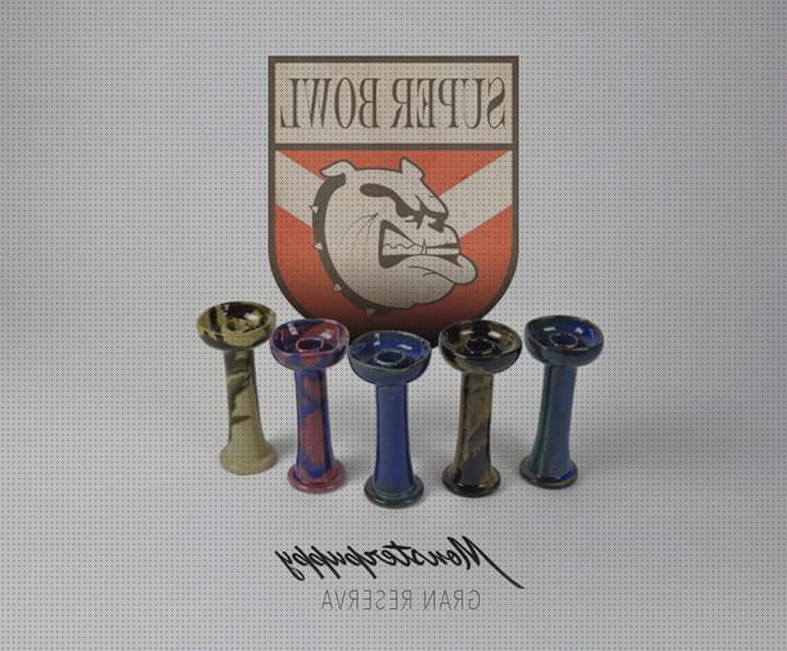 ¿Dónde poder comprar bowl shisha cachimbas online super bowl shisha?