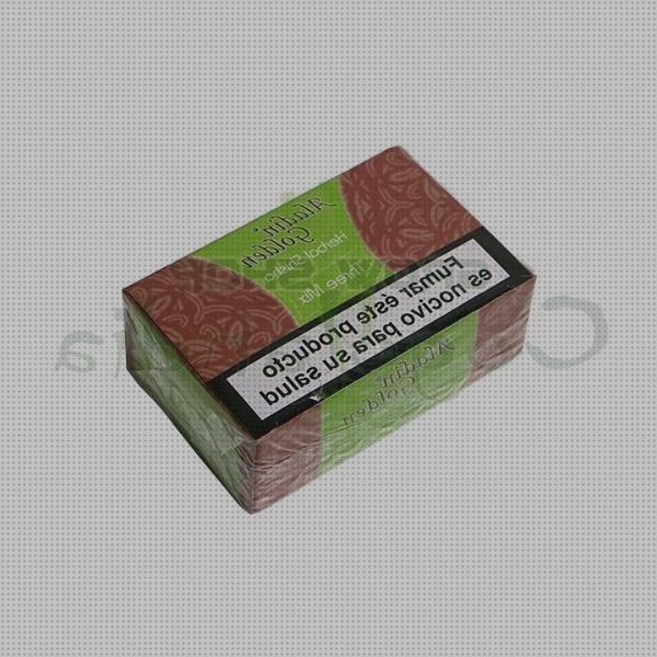 Las mejores tabaco shisha internacional