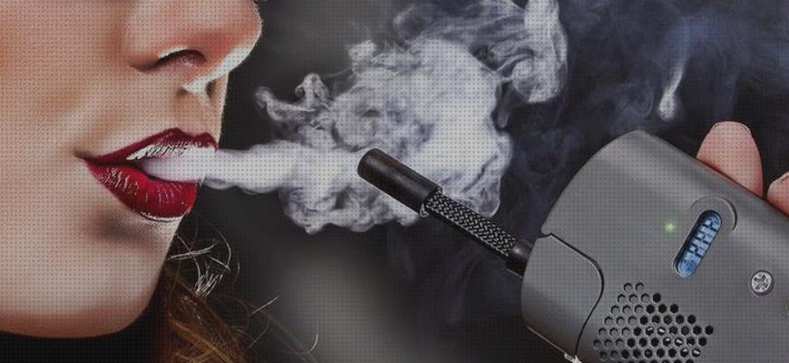 Las mejores vaporizadores vaporizador cigarro marihuana