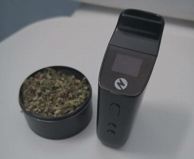 Las mejores vaporizador de marihuana time