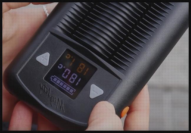 ¿Dónde poder comprar vaporizadores vaporizador hachis y marihuana?