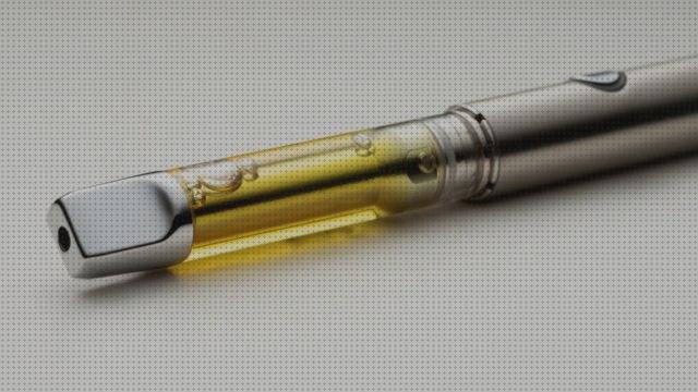 Las mejores marcas de vaporizadores vaporizador marihuana cigarro electronico