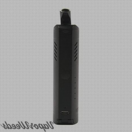 Review de vaporizador marihuana conveccion