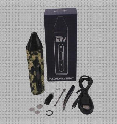 Las mejores vaporizadores vaporizador marihuana maximo vital