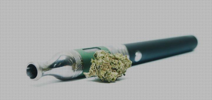 Mejores 24 vaporizadores marihuanas medicinales