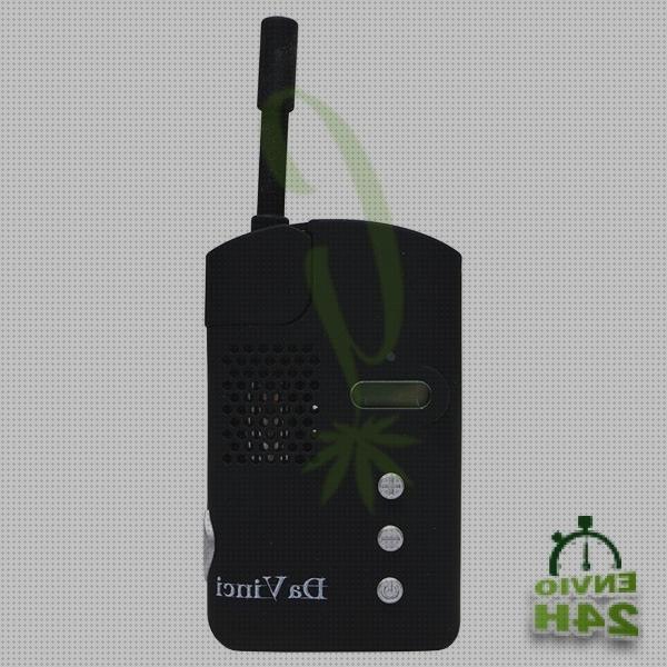 33 Mejores vaporizadores marihuanas portable