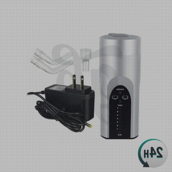 Opiniones de los 22 mejores Vaporizadores Marihuanas Portátiles Baratos