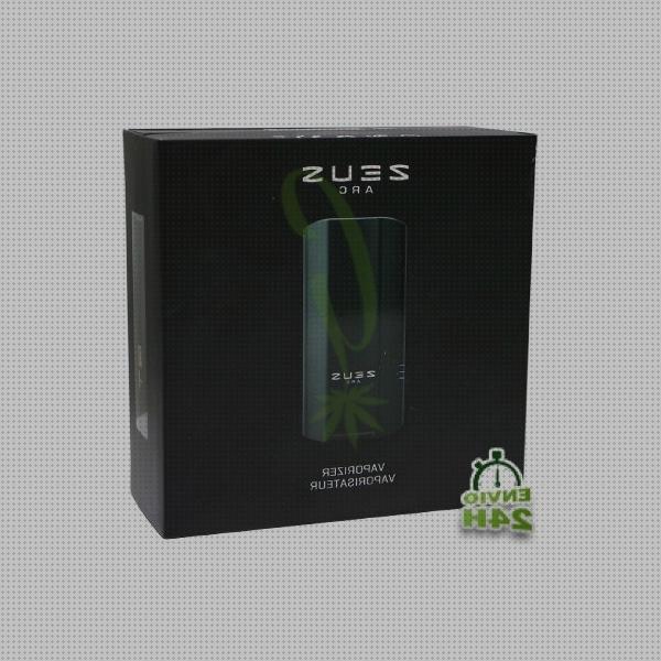 Review de vaporizador marihuana zeus