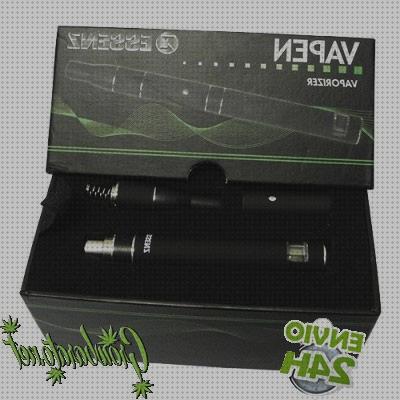 Las mejores vaporizador vapen marihuana