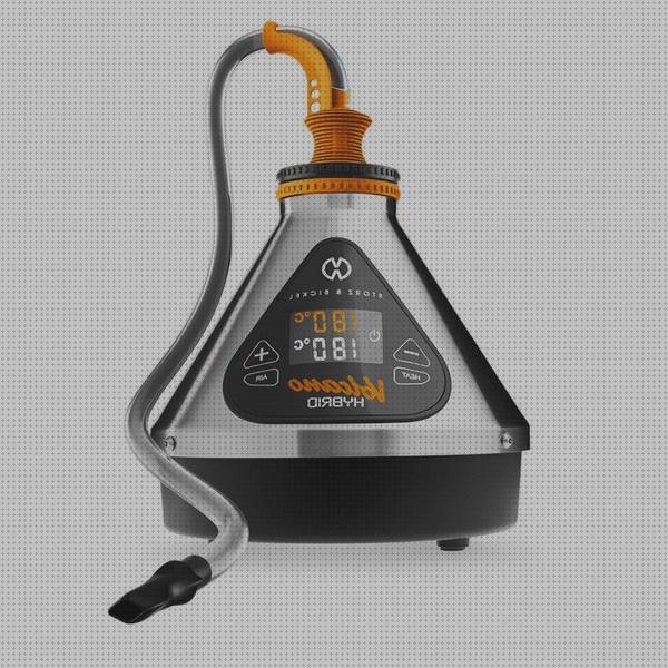 Las mejores vaporizadores vaporizador volcano de marihuana