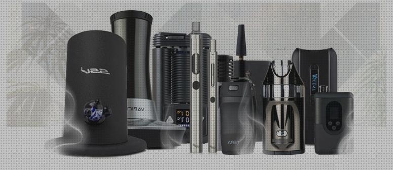 Review de vaporizadores de conveccion marihuana