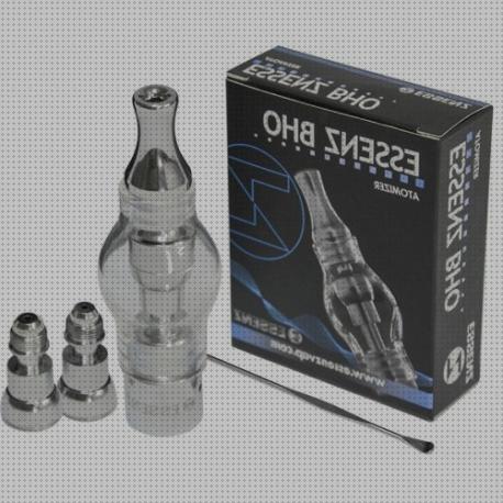 Review de vaporizadores de marihuana y bho