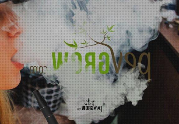 Las mejores vaporizadores vaporizadores e liquid de marihuana