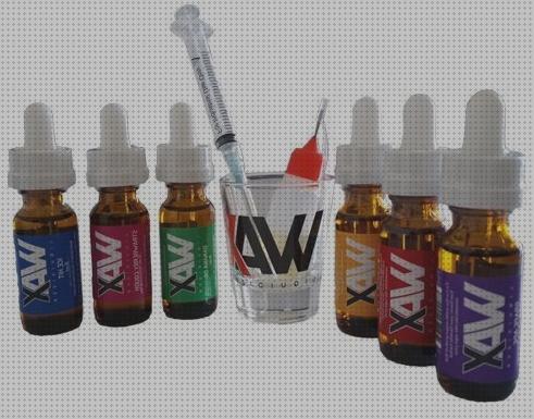 Review de vaporizadores e liquid de marihuana