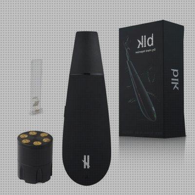 Las mejores marcas de vaporizadores vaporizadores marihuana principiantes