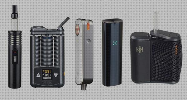 ¿Dónde poder comprar vaporizadores vaporizador marihuana comparacion?